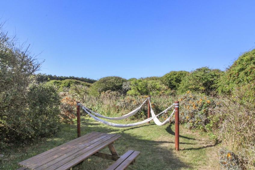 "Friederk" - 500m from the sea in NW Jutland - foto 15