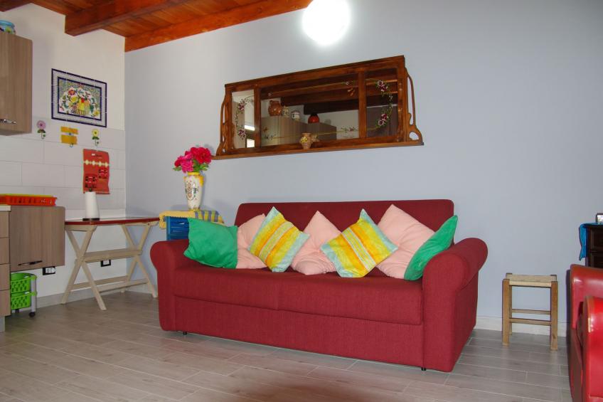 Wohnung 'Lido Fiori' mit privatem Garten - foto 8