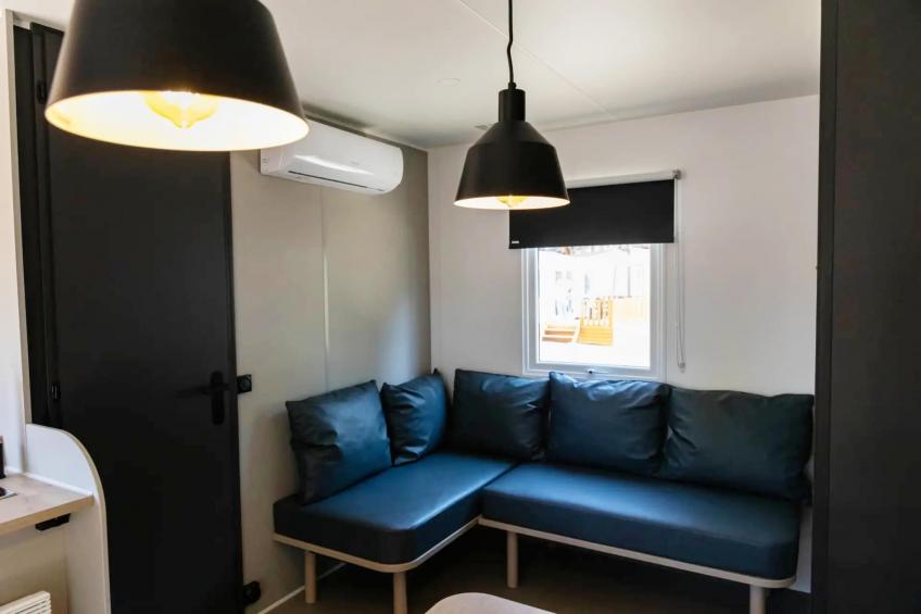 HOLA CAMP SITGES RELAX-Bungalow Superior 4 - foto 2