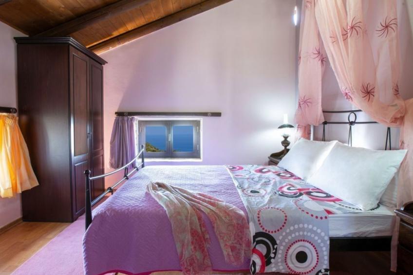 in Apollonii mit privatem Pool und spektakulärer Aussicht - foto 15