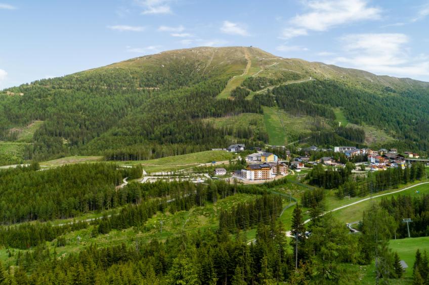 Chalet Cornelia - foto 31