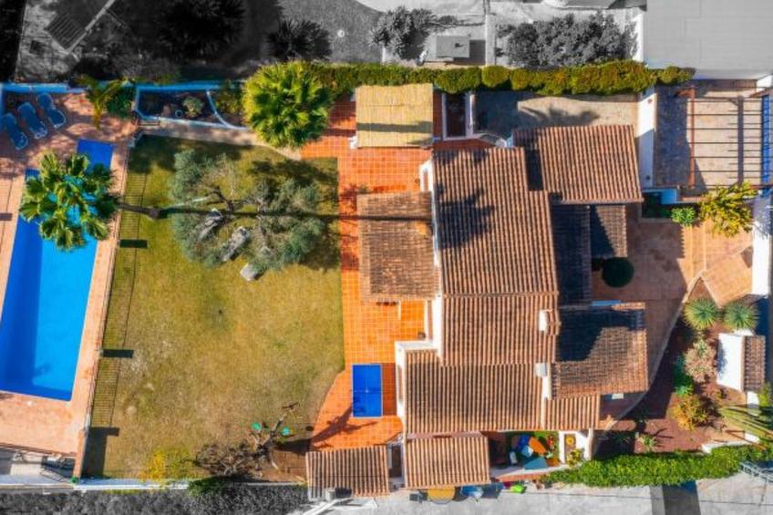 Villa la Siesta - foto 19