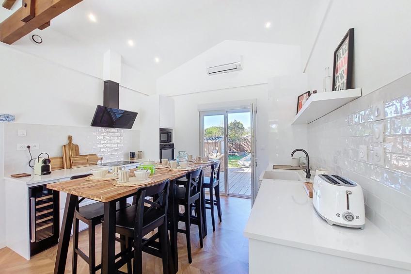 Maison Georgia Rose - foto 13