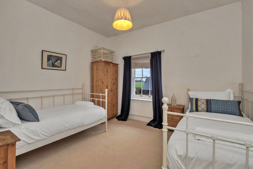 Clavering Hall - foto 15