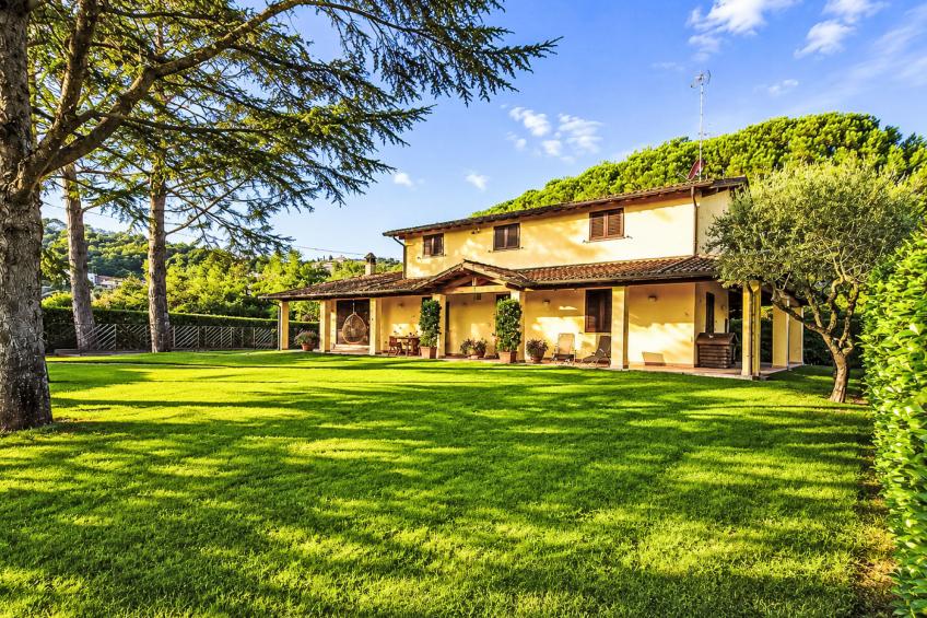 "Casa di Max" - foto 13