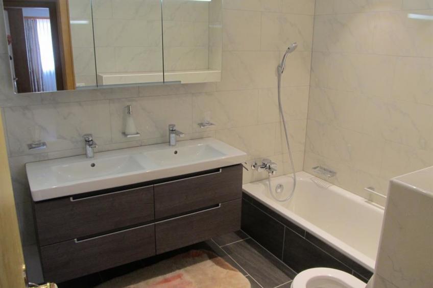 Katharina 1 Appartement/Fewo, Dusche oder Bad, WC 4½-Zimmerwohnung - foto 10