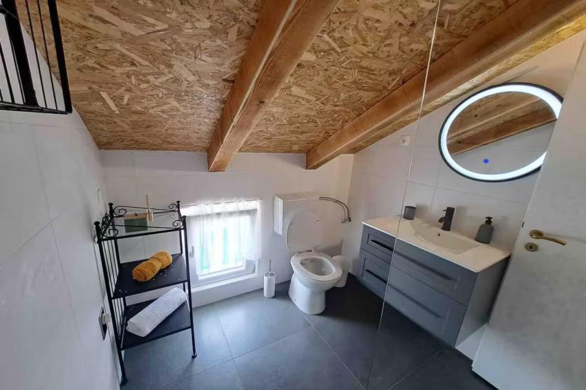 La Felicita - Two Bedroom Holiday Home - foto 28