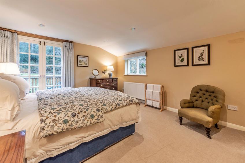 Dolhyfryd Lodge - foto 20