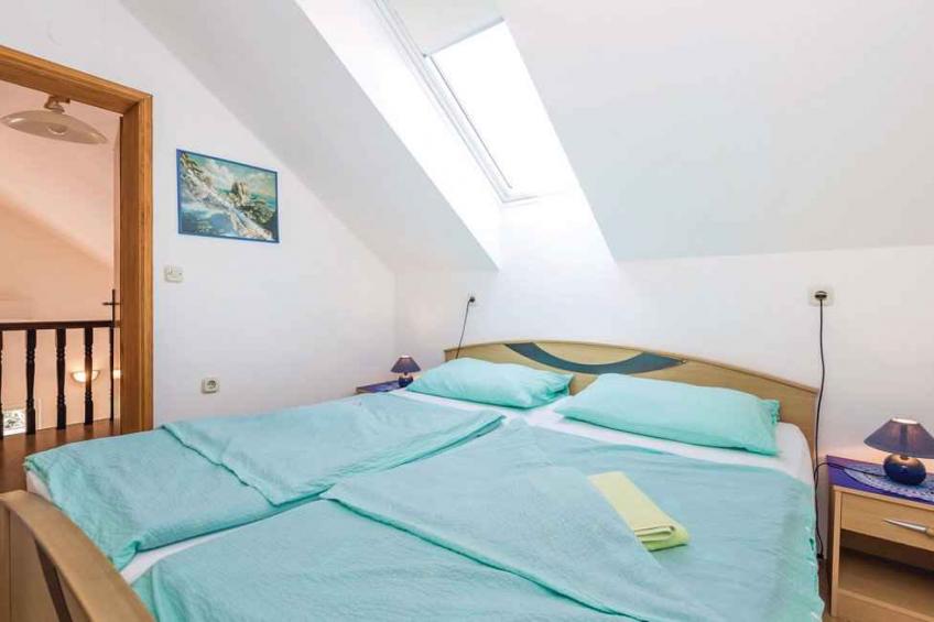 Vakantiewoning met barbecue en Wi-Fi - VW-2YN5Z - foto 22