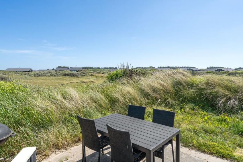 "Hermund" - 110m from the sea in NW Jutland - foto 20