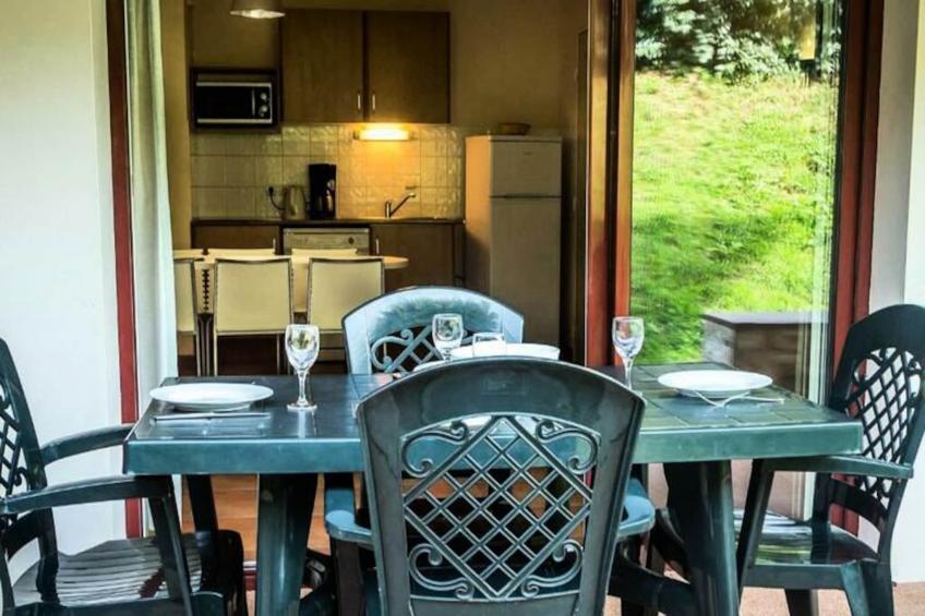 Résidence Odalys Prestige Domaine Iratzia - foto 21