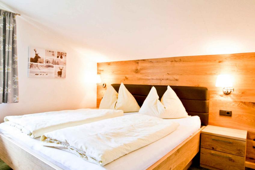 Holiday apartment with balcony - BF-Z6PRJ - foto 6