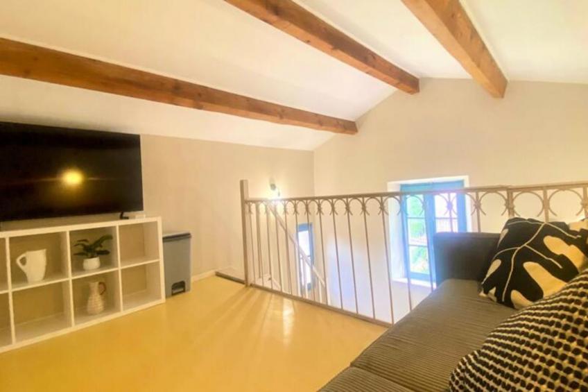 Jolie Maison De Village à Opio - foto 8