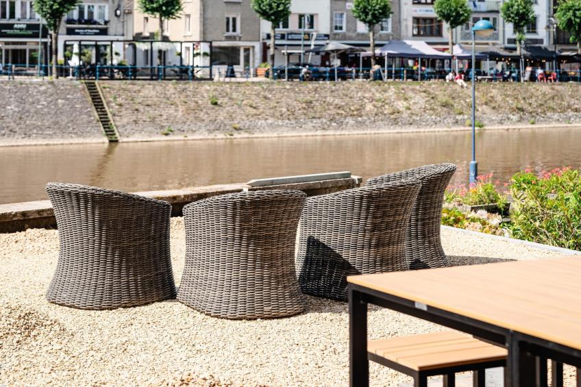 Le cœur de Bouillon - 8pers - foto 26