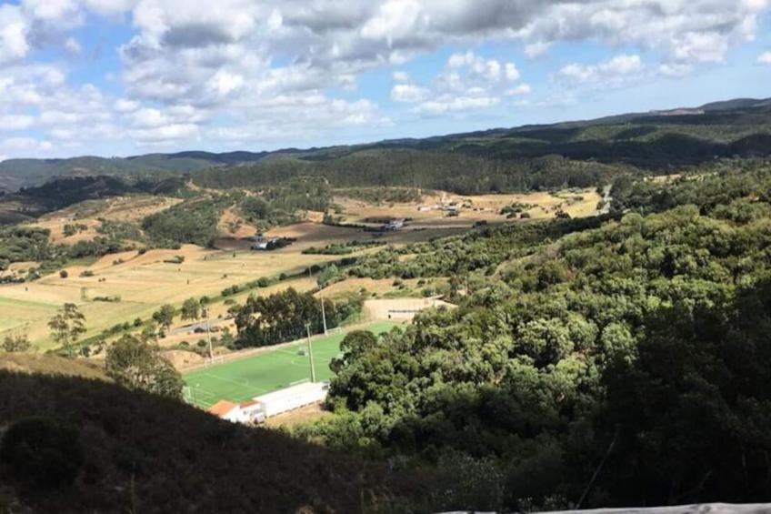 Cottage Aljezur Town - foto 27