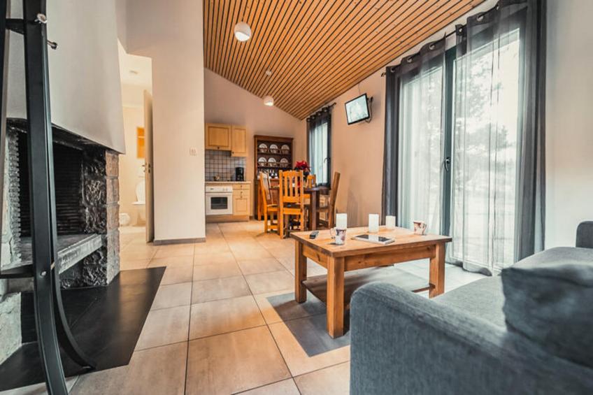 Maison à Chanac - foto 9