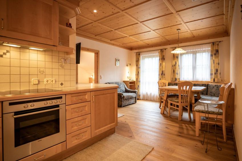 Apartmenthaus Gutwenger in Innervillgraten