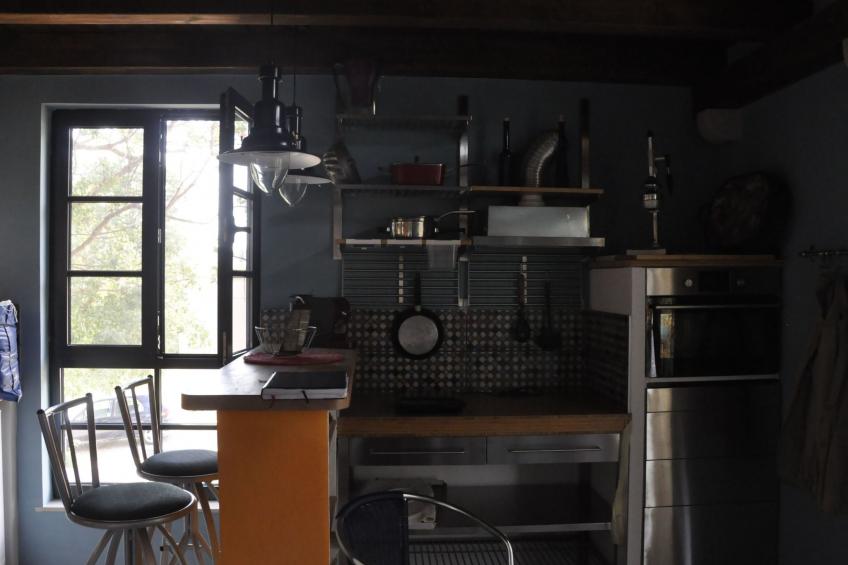 in Zelinika mit Großer Terrasse - foto 13