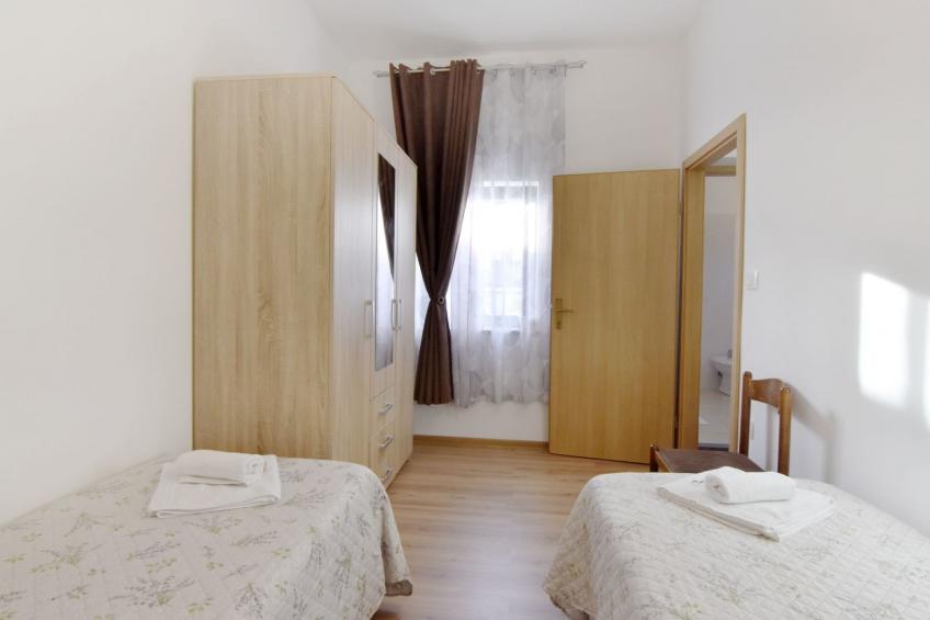 Zweizimmerwohnung mit großer Terrasse in Grupija bei Umag - foto 12