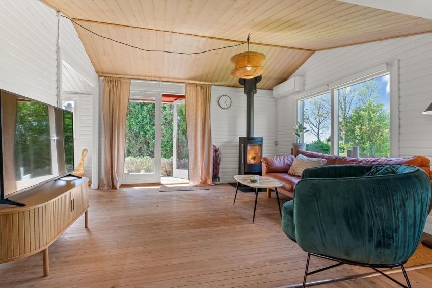 "Oona" - 700m from the sea - foto 6