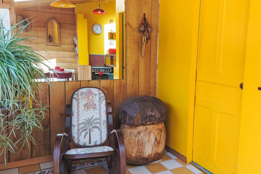 Ferienhaus (PLX105) - foto 20