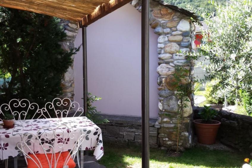 Haus San Cristoforo - Atelier - foto 37