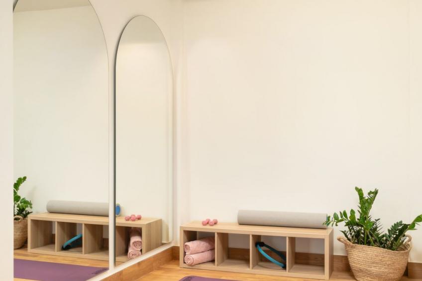 Luxuriöses Anwesen mit Meerblick und beheiztem Infinity-Pool - foto 31