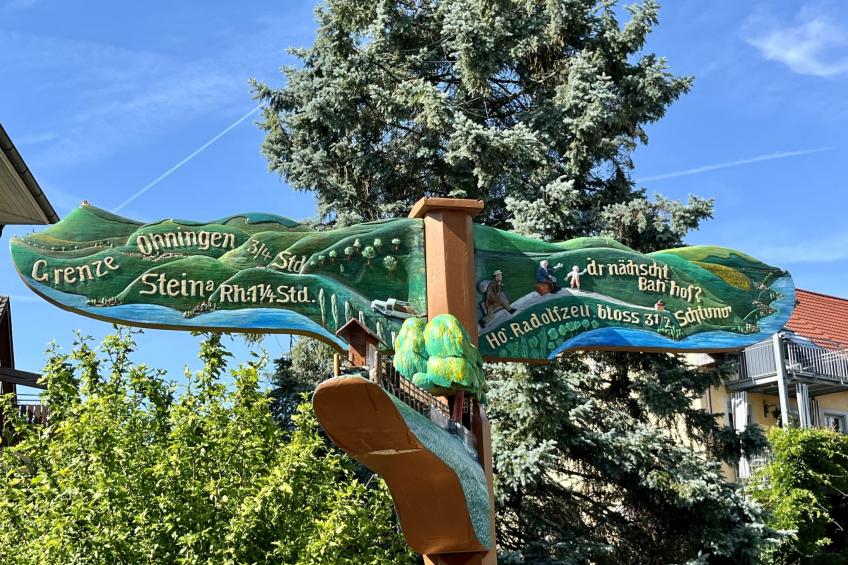 Haus am See mit direktem Seeanstoss - foto 15