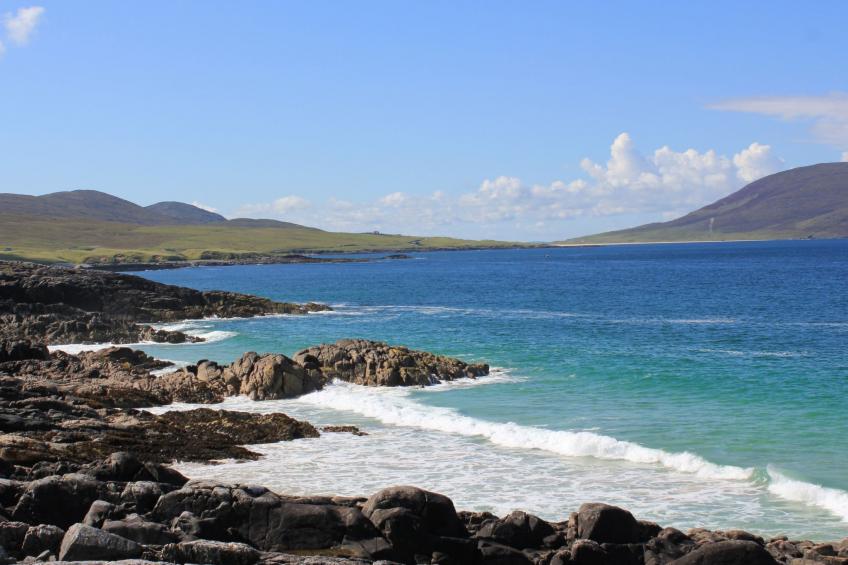 Rustikales Ferienhaus Shiantview - foto 15