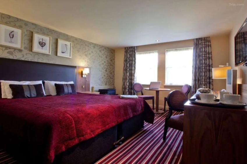 Classic Double room - foto 9
