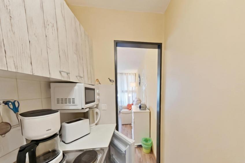 Holiday park Geyersberg Freyung-Appartement Typ A Basis - foto 3