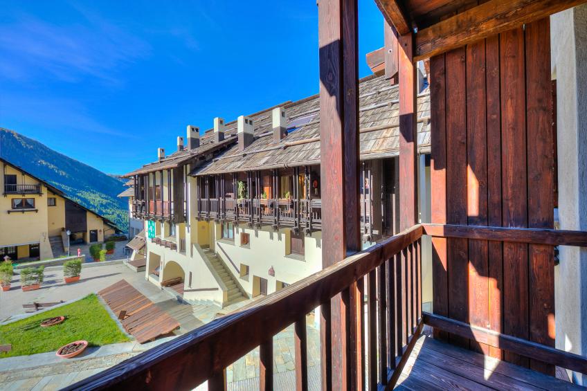 Grange Hike & Ski - 5C Sestriere - foto 18