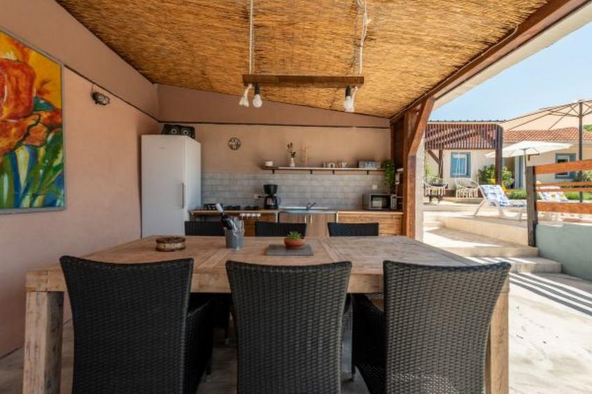 Holiday Home Burgija - foto 60