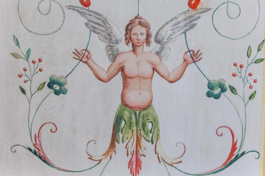 MarcheAmore - Zimmer der Gräfin - foto 6