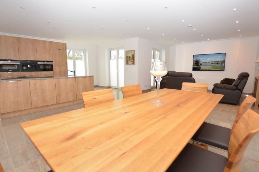 Merzijana Eerdgeschoss in Stinteck - foto 9