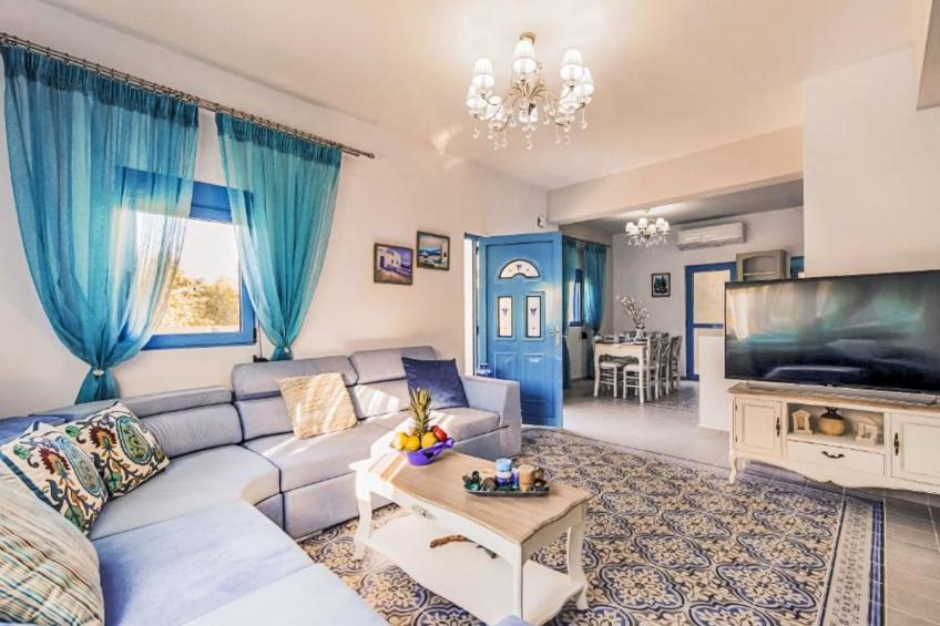 Retro Villas - Deluxe with Pool - foto 2