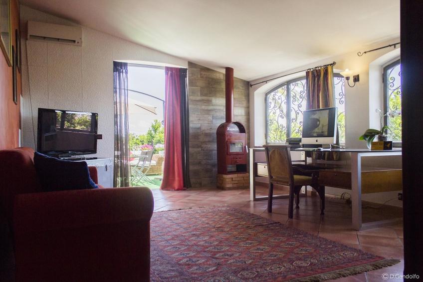 Villa Castellammare del Golfo - foto 20