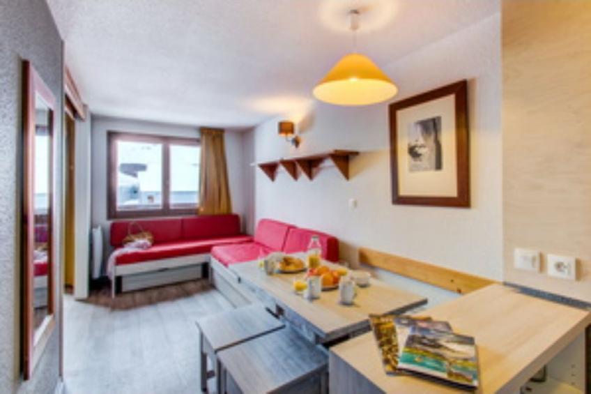 Tignes - Le Borsat IV - Vacancéole - foto 22