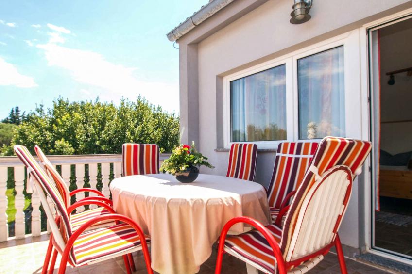 Holiday apartment with air conditioning - BF-4NDRP - foto 61