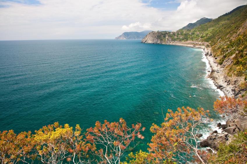Graceful House in Monterosso - foto 20