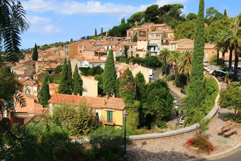 Côte d'Azur - foto 24