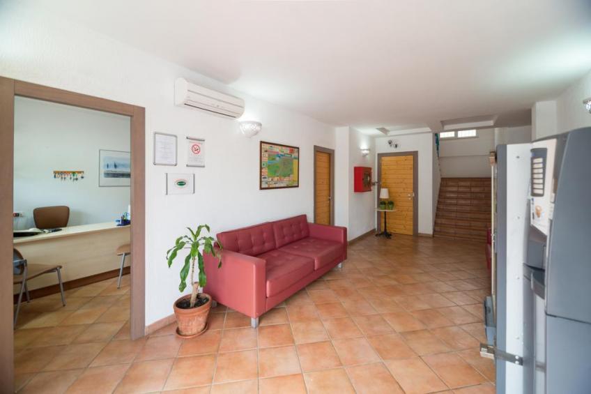 Residence Mediterraneo - Rimini 1-room-apartment For 2 Persons - foto 3