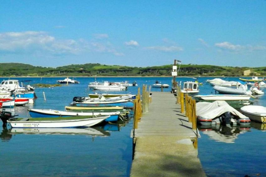 Casa Sugheri - foto 30