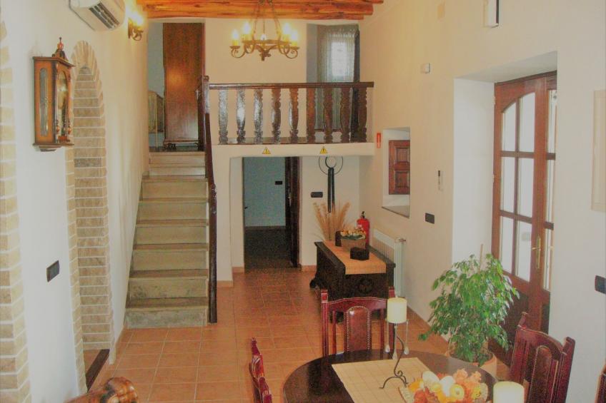 Villa Can Juanó mit privatem Pool - foto 15