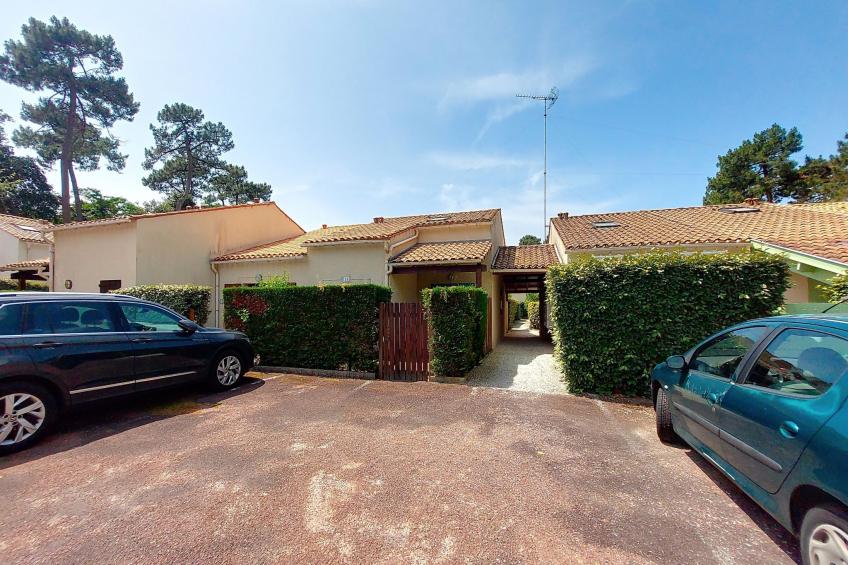 Les Jardins de l'Océan - foto 5