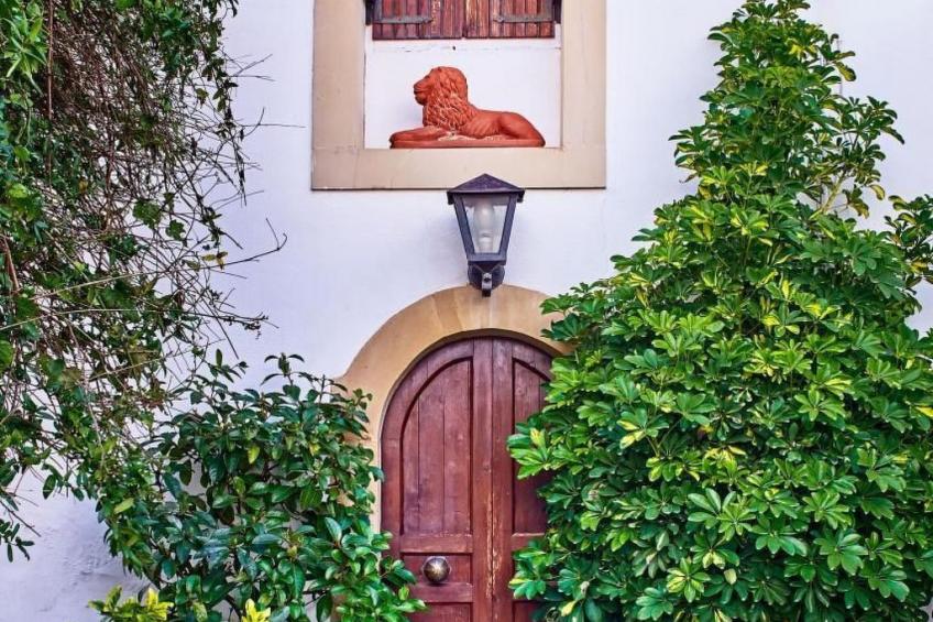 Villa Manthos Traditionelles Kretisches Herrenhaus - foto 30