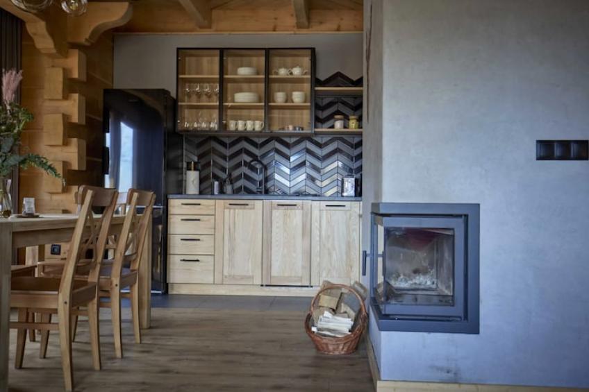 Dom wakacyjny BOUTIQUE 1 - foto 6