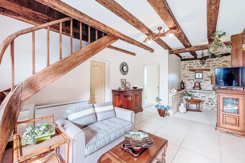 Gîte Saint Sauveur - foto 6