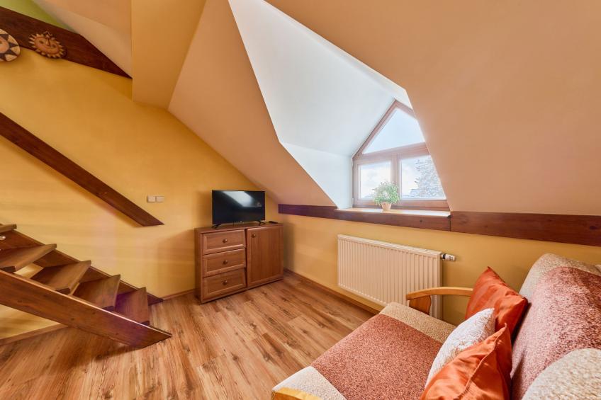 Vysoké nad Jizerou - foto 10