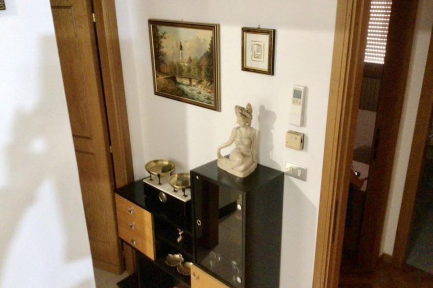 Gemütliche Ferienwohnung in Roseto Degli Abruzzi mit Privatem Garten - foto 16